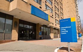 Toronto Metropolitan University-International Living Learning Residence