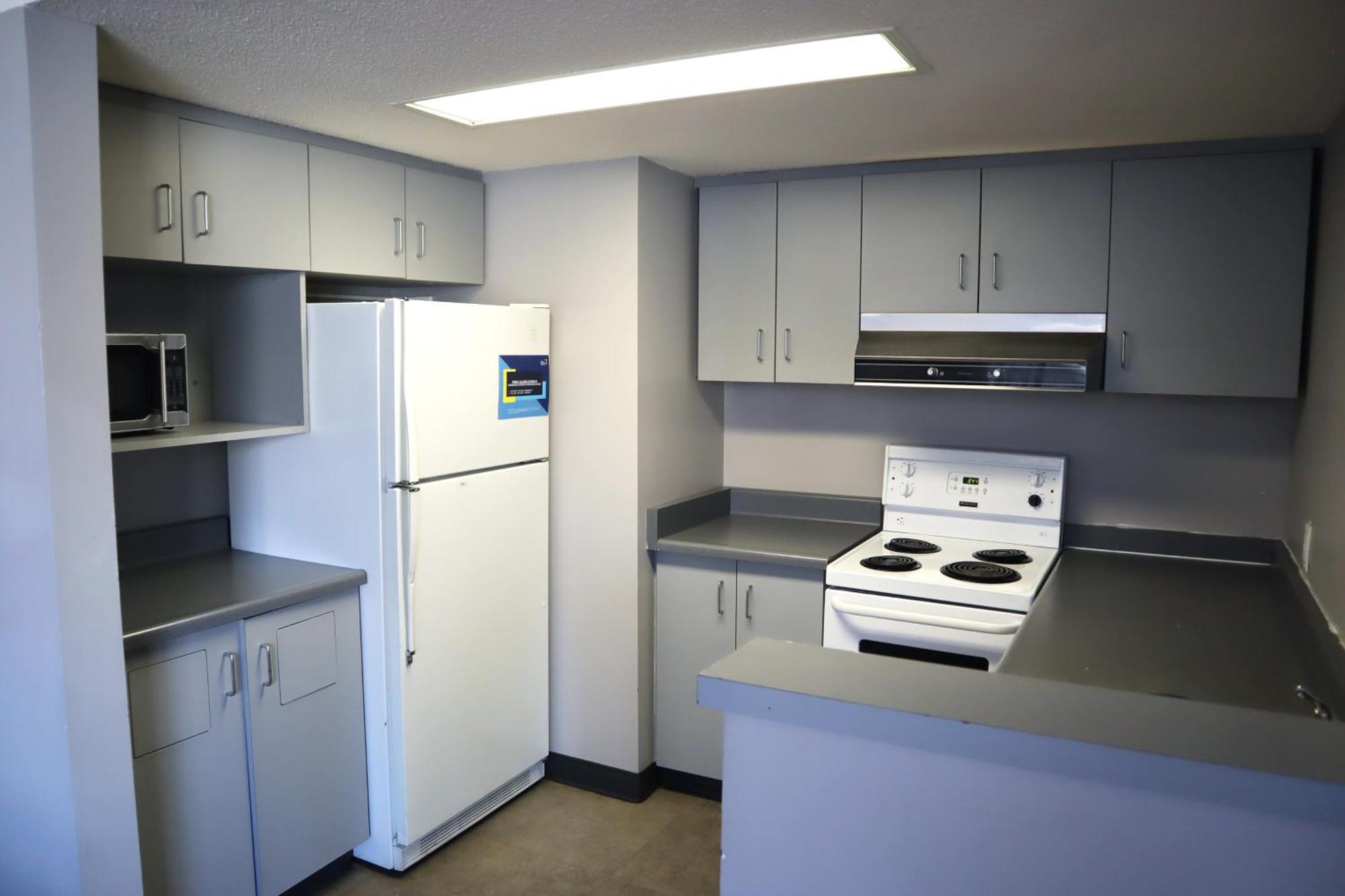 Toronto Metropolitan University-International Living Learning Residence Exterior photo